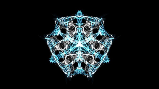 用了几天OPPO的新折叠屏，我好像真的感受不到折痕了。。。_Find_手机_展开